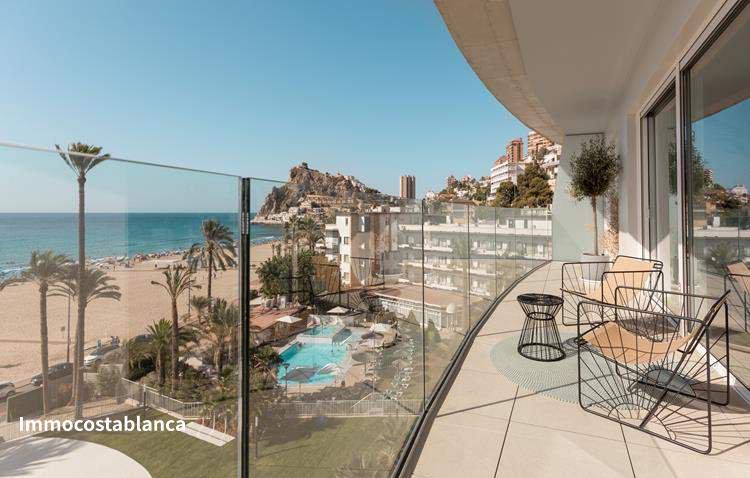 Apartment in Benidorm, 84 m², 1,100,000 €, photo 2, listing 19043536