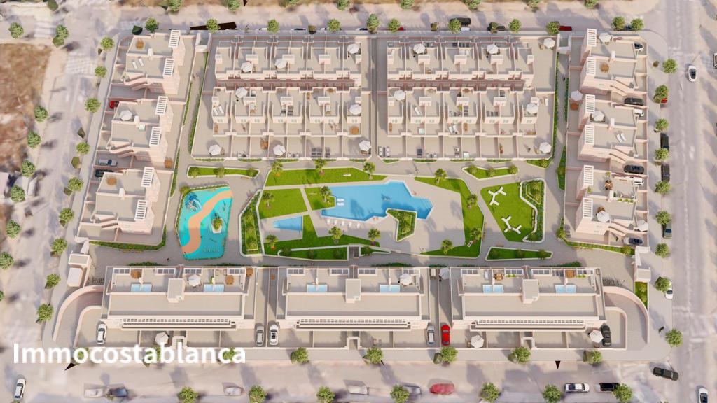 Apartment in Pilar de la Horadada, 102 m², 295,000 €, photo 8, listing 201216