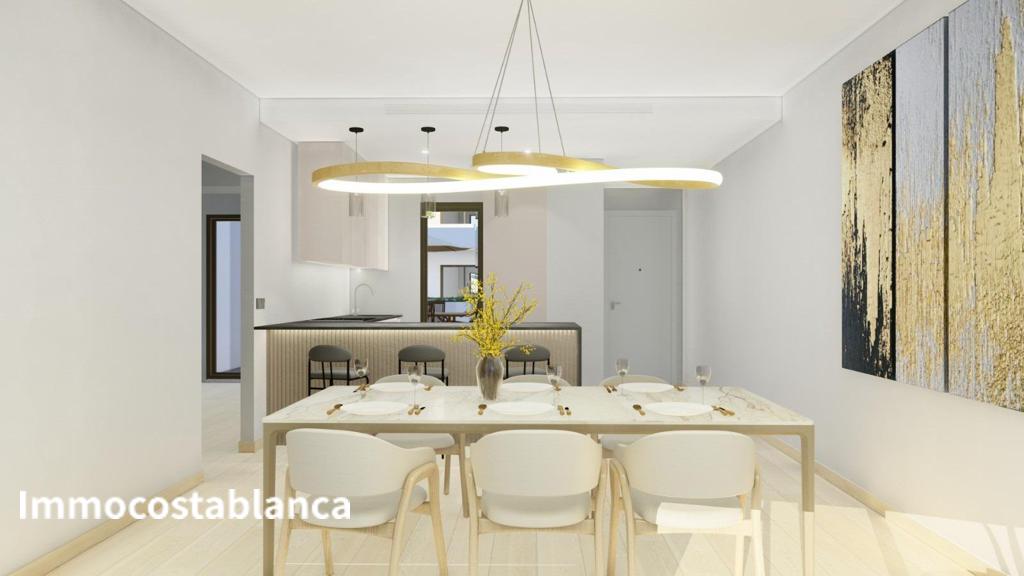 Detached house in Pilar de la Horadada, 277 m², 495,000 €, photo 5, listing 21745216
