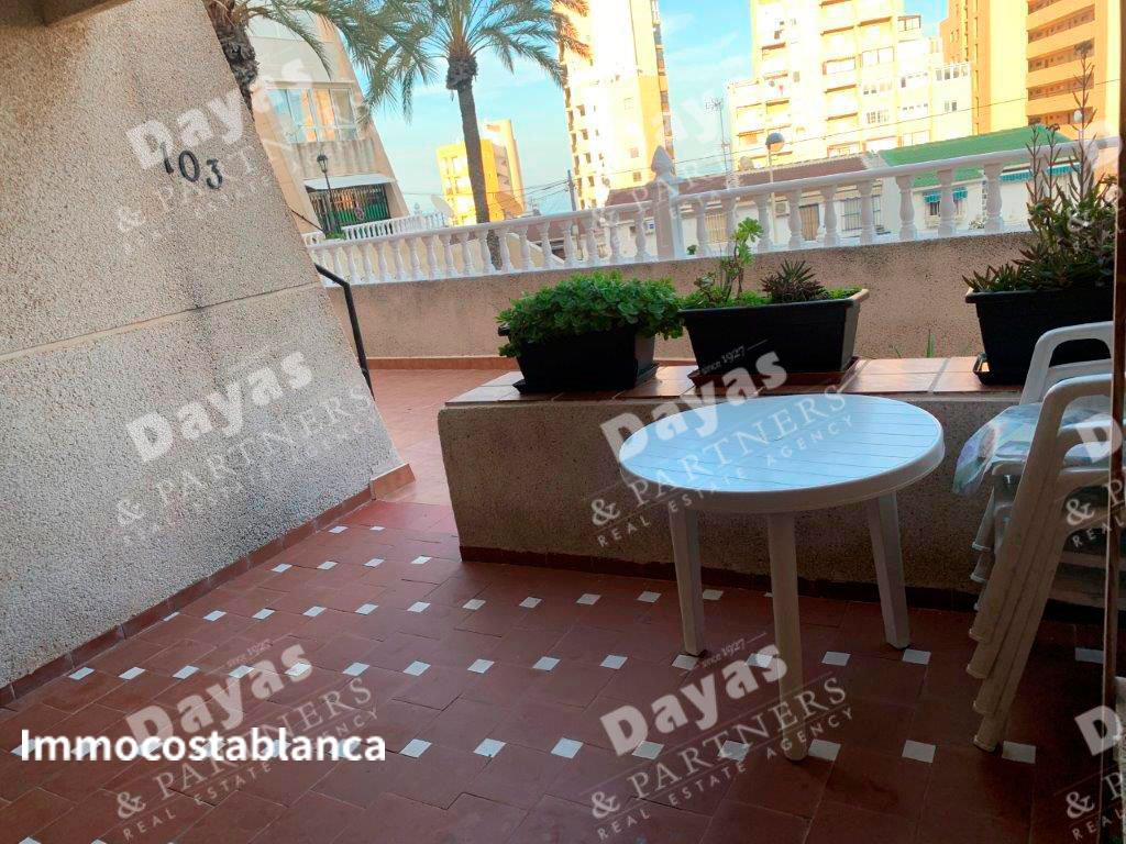 Apartment in Torrevieja, 54 m², 74,000 €, photo 10, listing 52856896