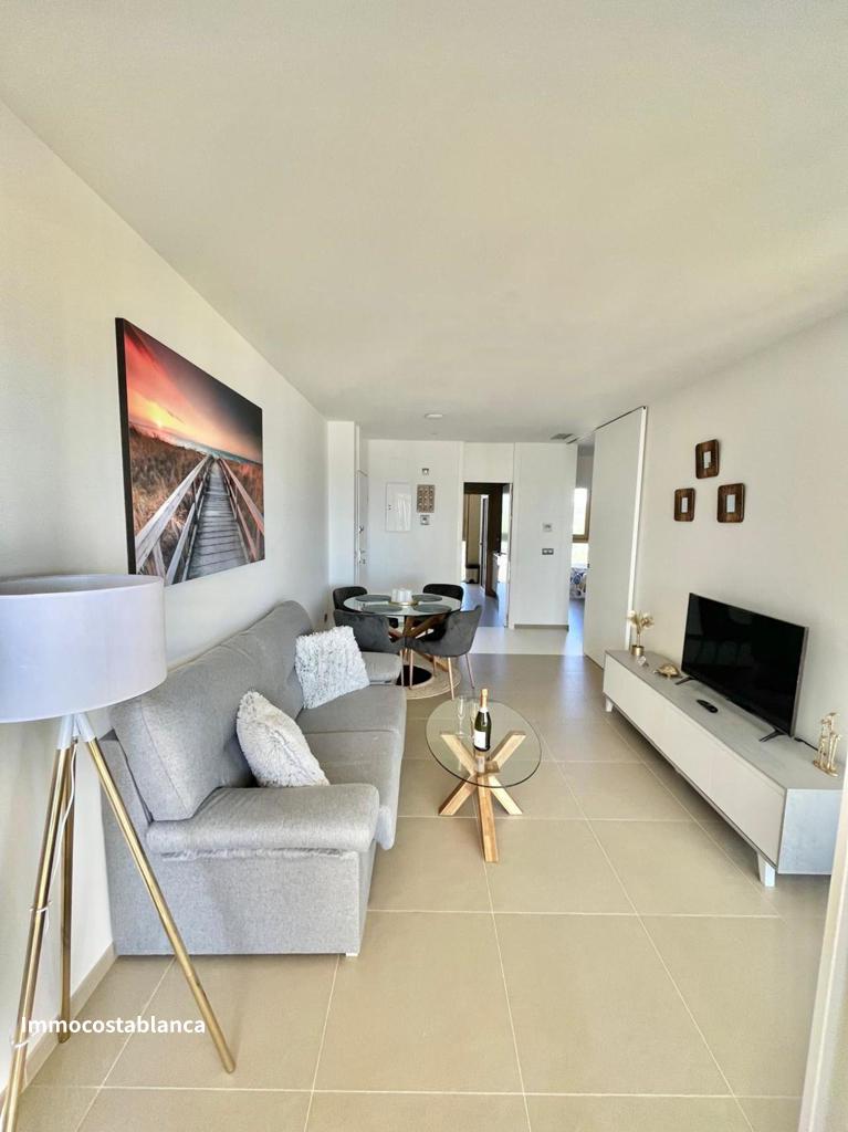 Apartment in Benidorm, 95 m², 460,000 €, photo 5, listing 21390656