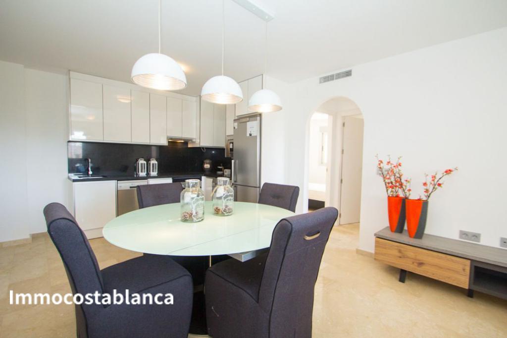 Apartment in Dehesa de Campoamor, 70 m², 116,000 €, photo 7, listing 30662168