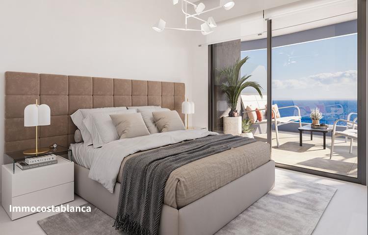 Penthouse in Calpe, 205 m², 1,710,000 €, photo 9, listing 36690016