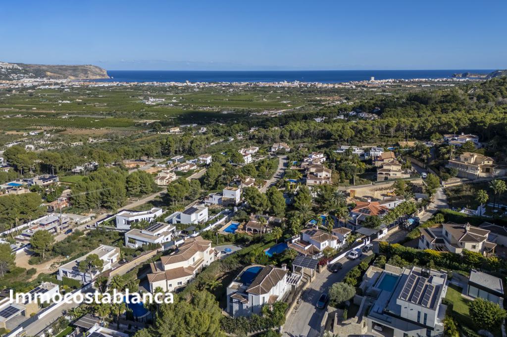 Villa in Javea (Xabia), 332 m², 1,400,000 €, photo 3, listing 27097216
