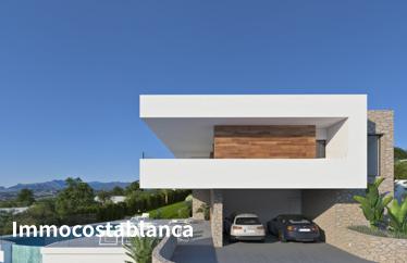 Detached house in Alicante, 497 m²