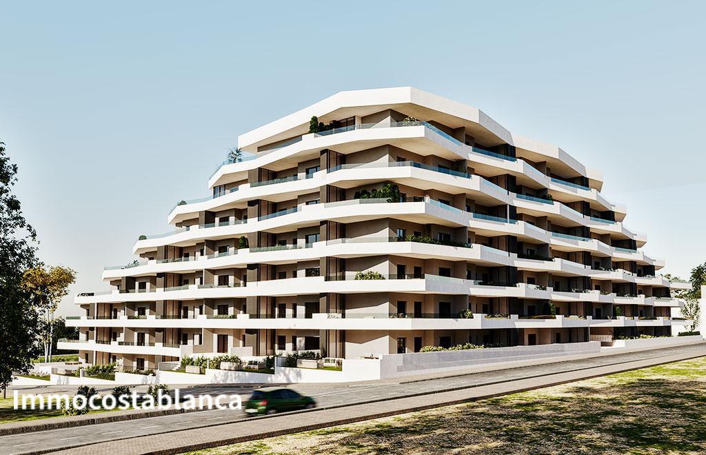 Apartment in San Miguel de Salinas, 86 m², 400,000 €, photo 9, listing 7026016