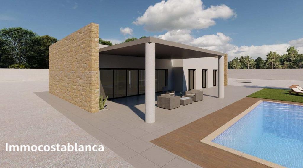 Villa in El Pinós, 168 m², 365,000 €, photo 8, listing 71073216