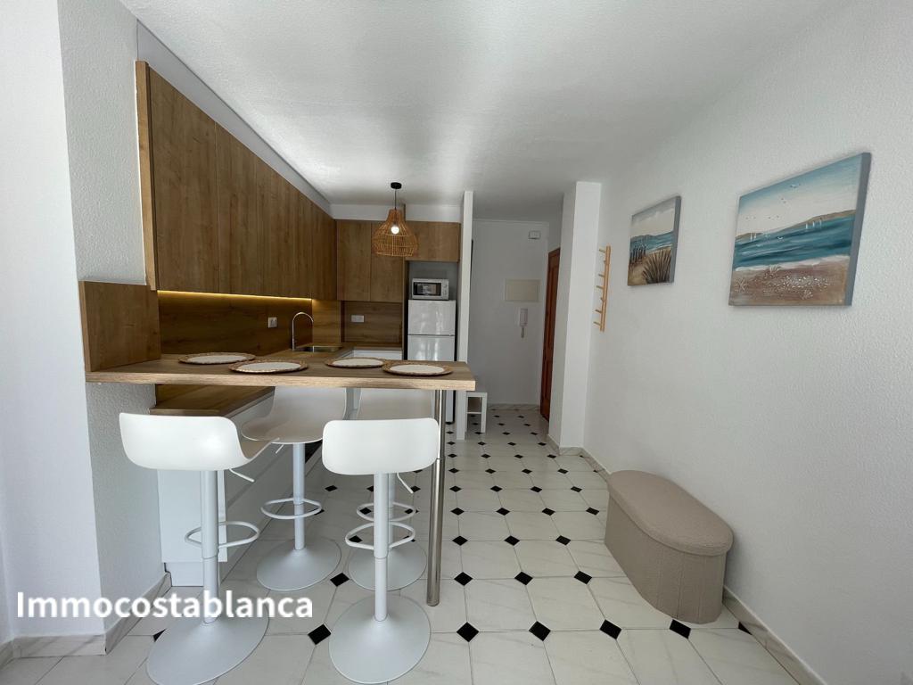 Apartment in Calpe, 65 m², 325,000 €, photo 4, listing 10569136