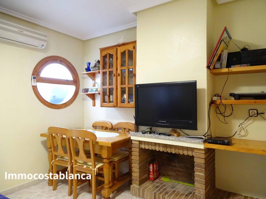 Detached house in Punta Prima, 60 m², 110,000 €, photo 3, listing 21223048