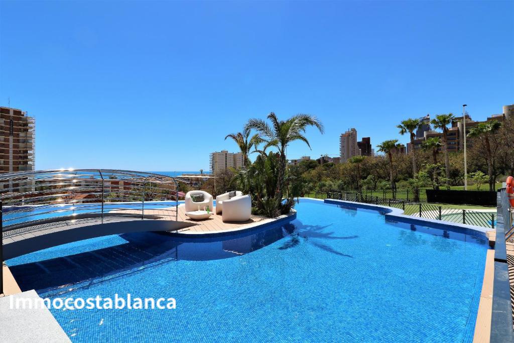 Apartment in Benidorm, 120 m², 549,000 €, photo 4, listing 7142656