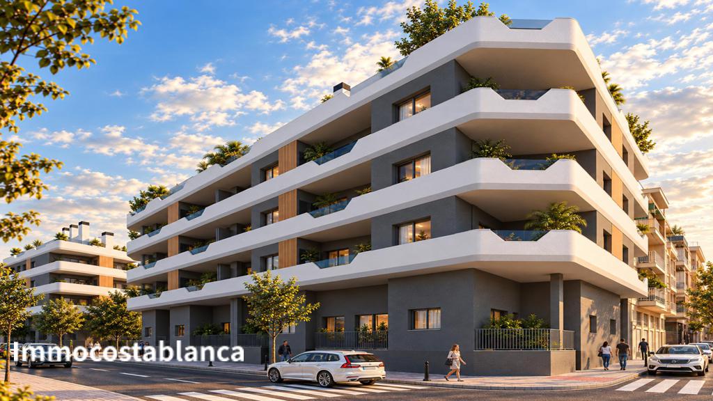 Apartment in Santa Pola, 71 m², 235,000 €, photo 9, listing 6340416
