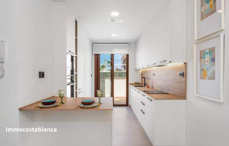 Apartment in Torrevieja, 67 m², 285,000 €, photo 10, listing 75777216