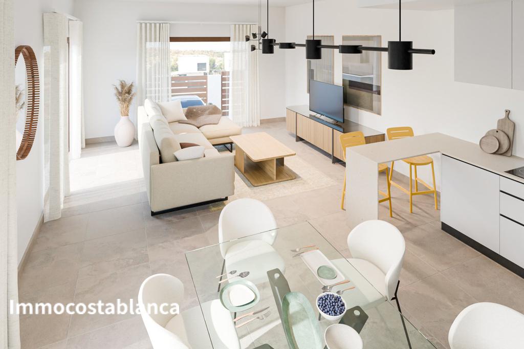 Villa in Finestrat, 163 m², 490,000 €, photo 2, listing 63141856