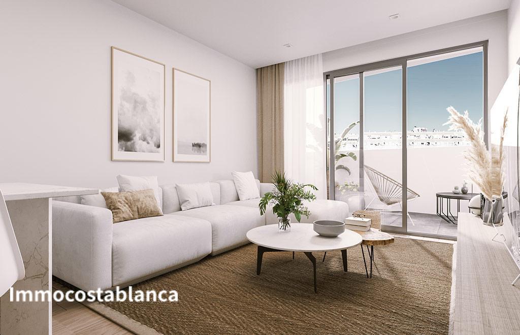 Apartment in Torrevieja, 112 m², 440,000 €, photo 3, listing 68424416