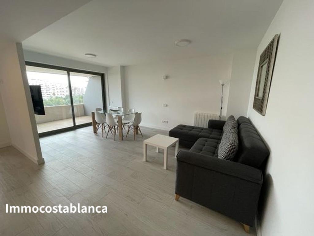 Apartment in Alicante, 95 m², 515,000 €, photo 3, listing 689216