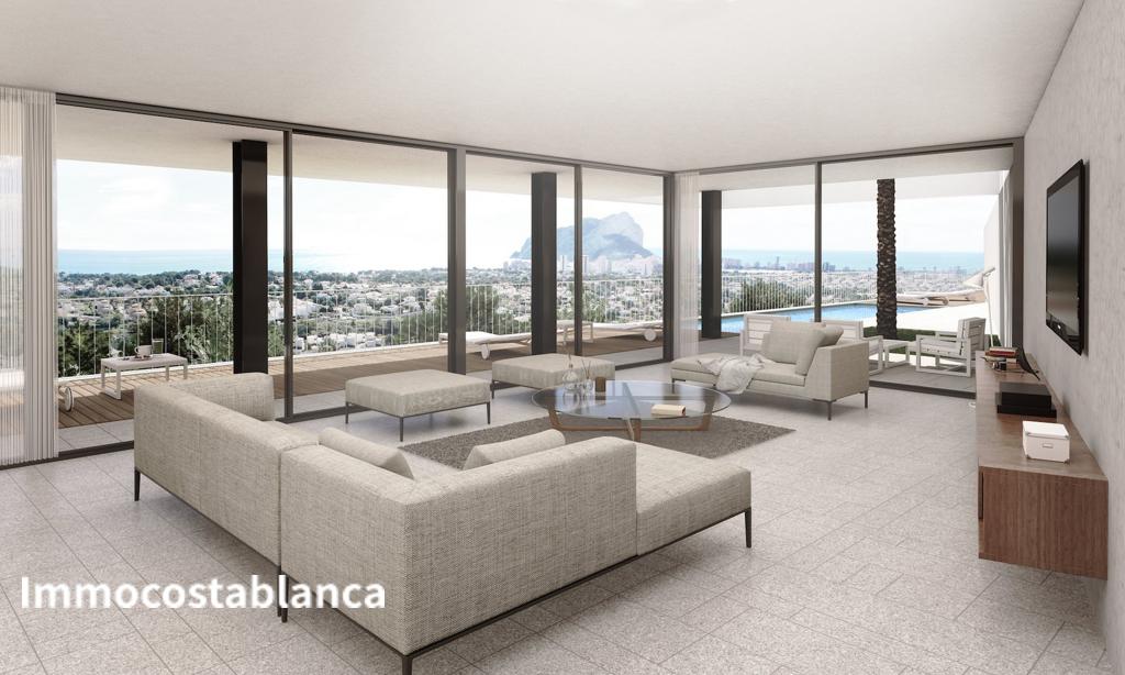 5 room villa in Calpe, 380 m², 1,275,000 €, photo 2, listing 21683048