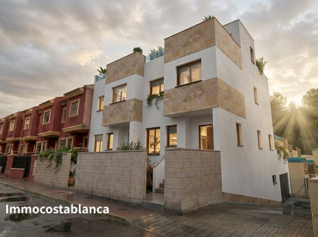 Apartment in Bigastro, 124 m², 250,000 €, photo 2, listing 73473216