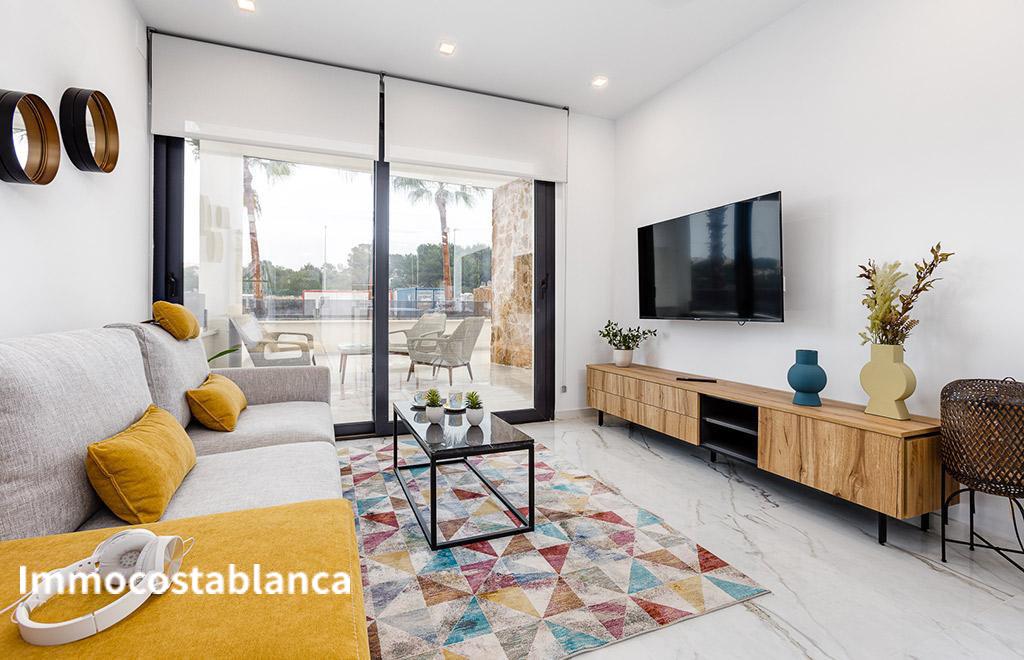 Penthouse in Playa Flamenca, 99 m², 649,000 €, photo 1, listing 62619376