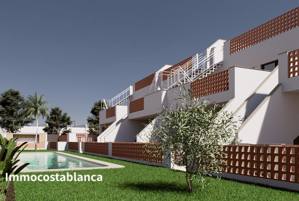 Detached house in Pilar de la Horadada, 90 m², 370,000 €, photo 2, listing 38543536