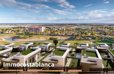 Apartment in Sant Joan d'Alacant, 75 m²