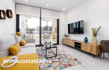 Penthouse in Playa Flamenca, 99 m²