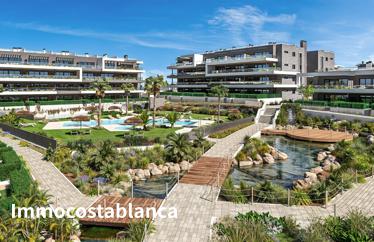 Apartment in Torrevieja, 99 m²