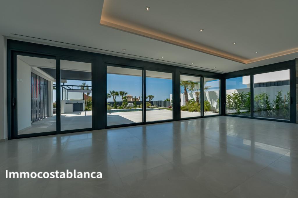 Detached house in Finestrat, 563 m², 1,800,000 €, photo 3, listing 61116256