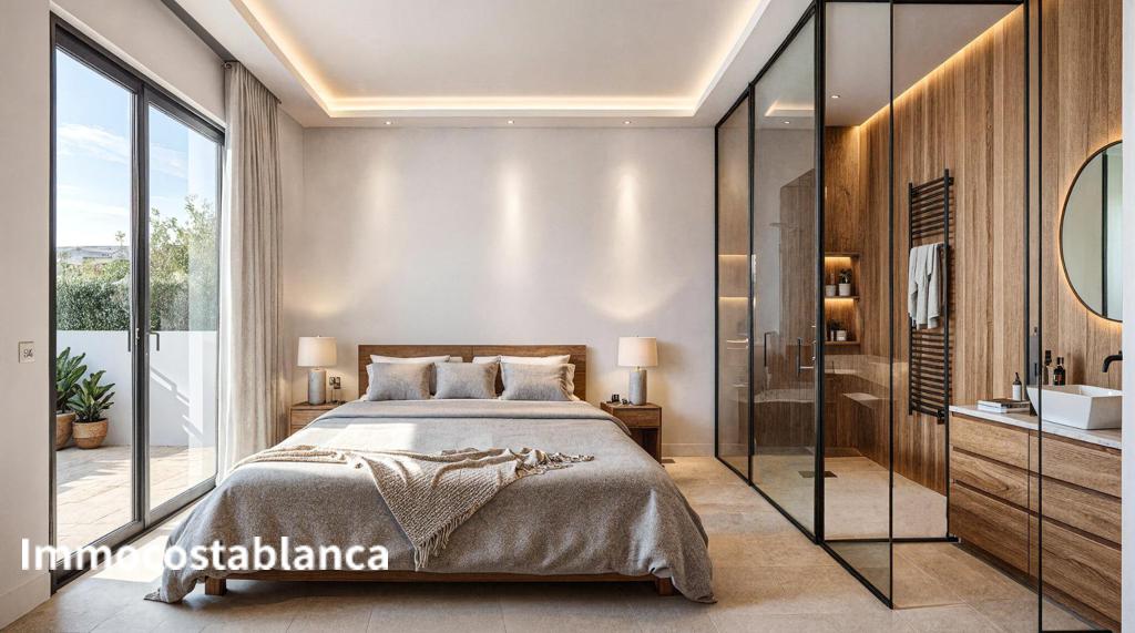 Detached house in Pilar de la Horadada, 84 m², 390,000 €, photo 4, listing 42410016
