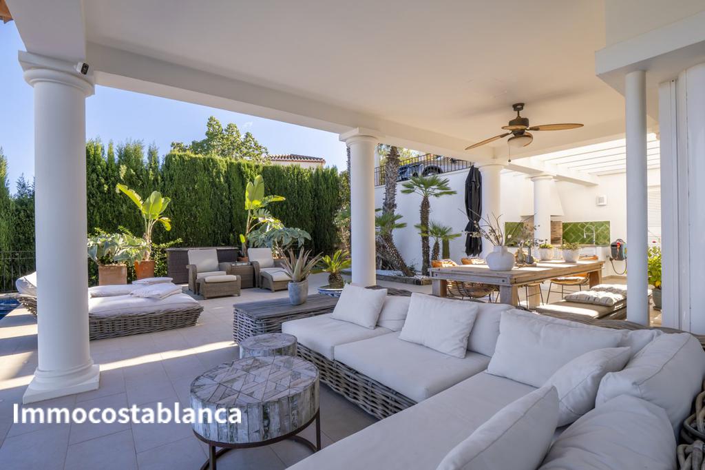 Villa in Javea (Xabia), 332 m², 1,400,000 €, photo 10, listing 27097216