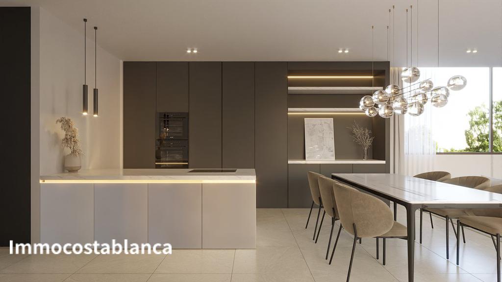Penthouse in La Nucia, 93 m², 466,000 €, photo 2, listing 79707456