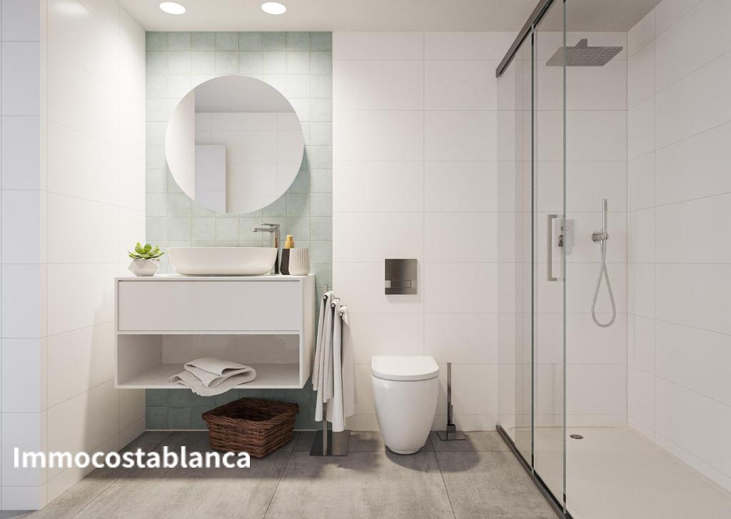 Apartment in Dehesa de Campoamor, 74 m², 195,000 €, photo 2, listing 54435456