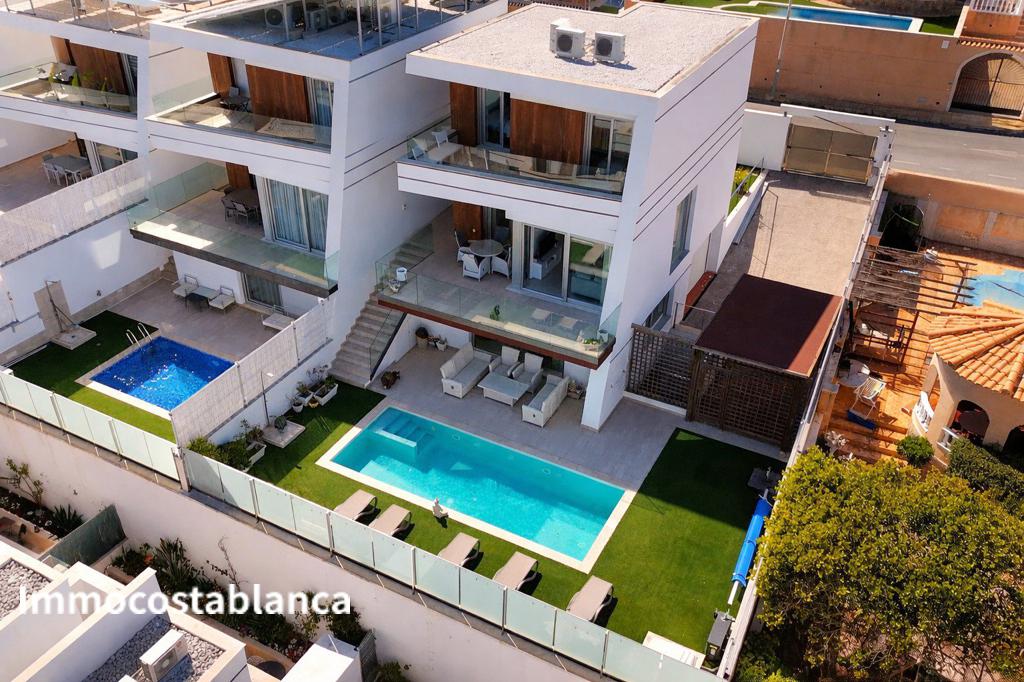 Villa in Orihuela Costa, 102 m², 550,000 €, photo 1, listing 53450016