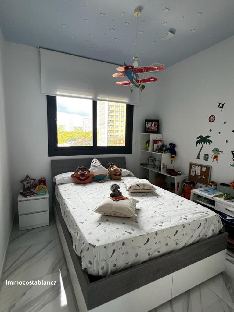 Apartment in Benidorm, 105 m², 640,000 €, photo 6, listing 18111536