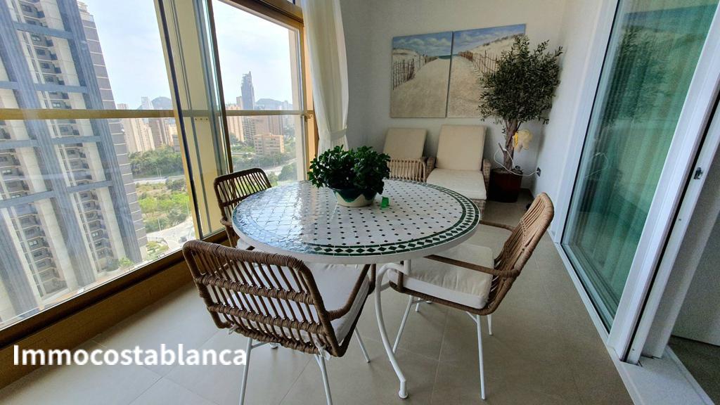Apartment in Benidorm, 95 m², 470,000 €, photo 3, listing 23833856