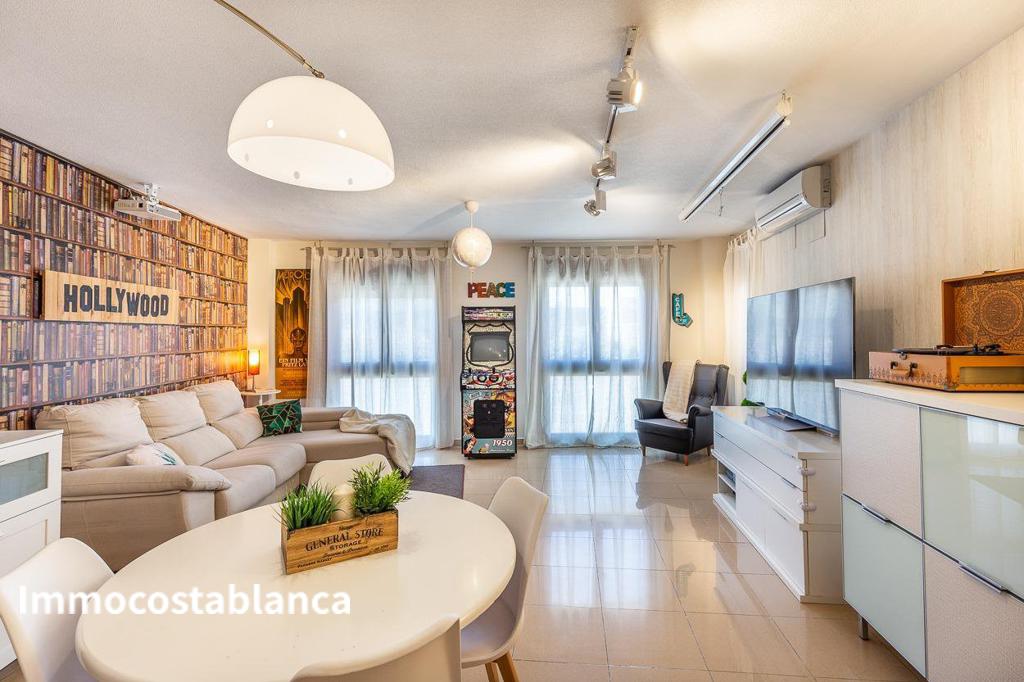 Apartment in Benidorm, 105 m², 138,000 €, photo 3, listing 17380256