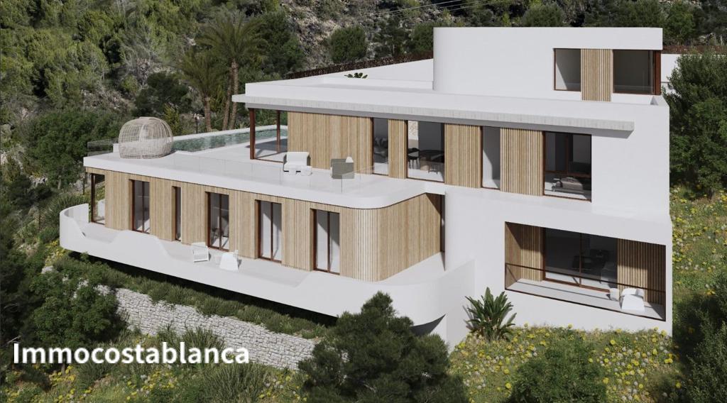 Detached house in Denia, 587 m², 3,750,000 €, photo 10, listing 73651536