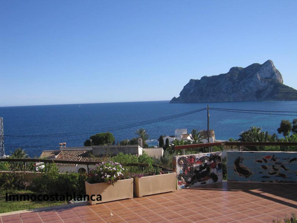Terraced house in Calpe, 200 m², 405,000 €, photo 4, listing 74378576