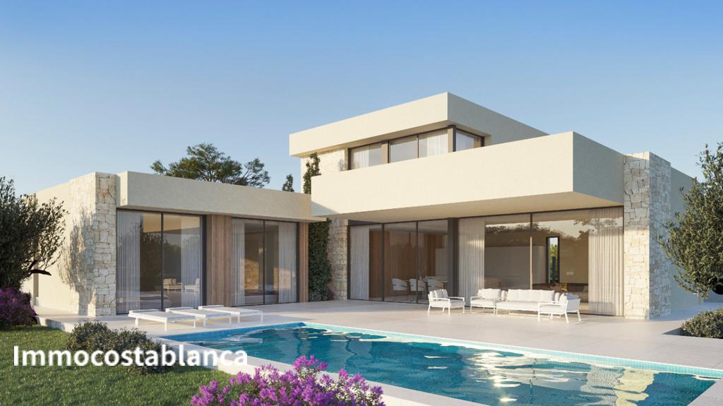 Detached house in Denia, 274 m², 1,268,000 €, photo 4, listing 66302736