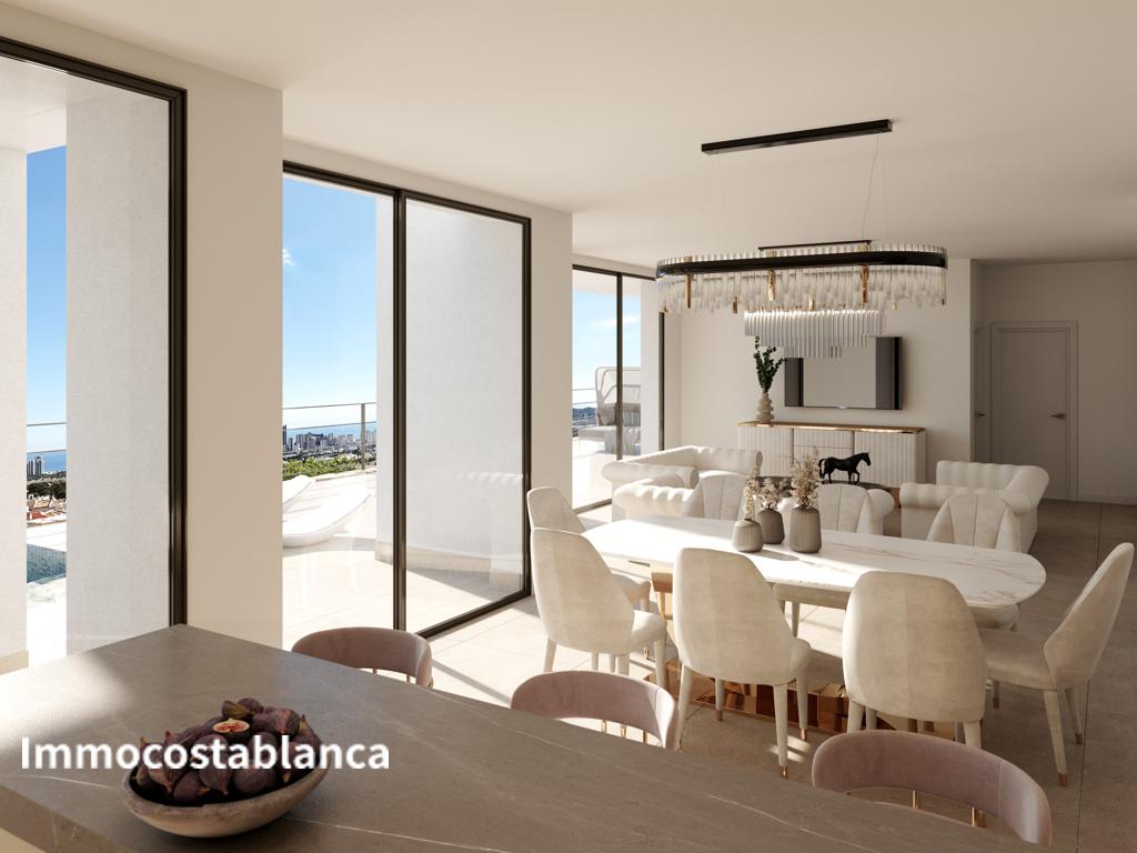 Villa in Benidorm, 365 m², 2,600,000 €, photo 9, listing 56728416
