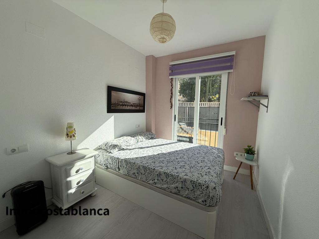 Townhome in Calpe, 115 m², 250,000 €, photo 1, listing 51969136