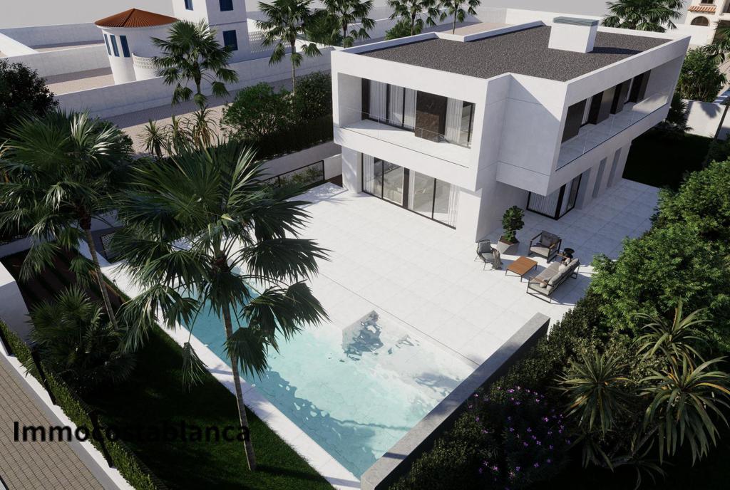 Villa in Orihuela Costa, 237 m², 1,700,000 €, photo 10, listing 79735536