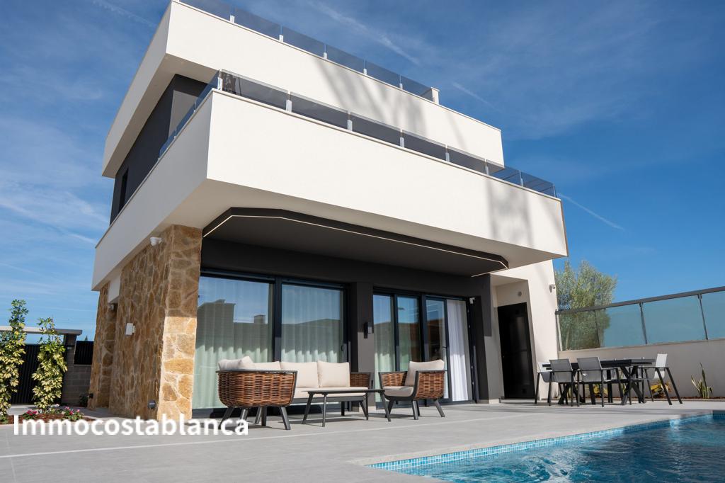 Villa in Ciudad Quesada, 198 m², 649,000 €, photo 2, listing 20761216