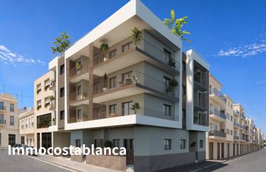 Penthouse in Santa Pola, 191 m²
