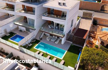 Villa in Orihuela Costa, 102 m²