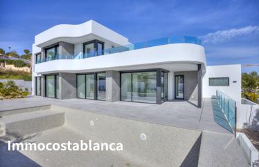 Detached house in Moraira, 230 m²