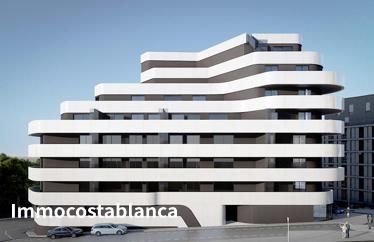 Apartment in Calpe, 112 m²