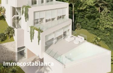 Detached house in Denia, 485 m²