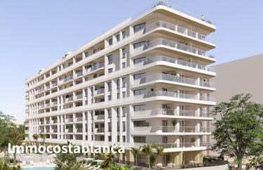 Detached house in Villajoyosa, 78 m²