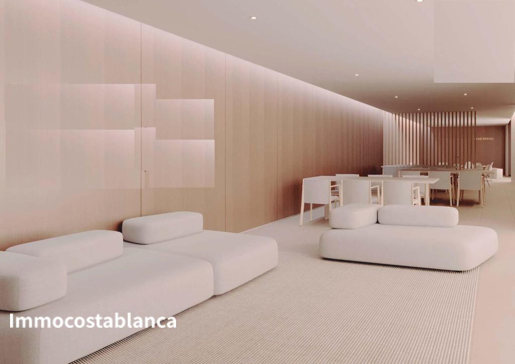 Apartment in La Nucia, 87 m², 437,000 €, photo 5, listing 50039536