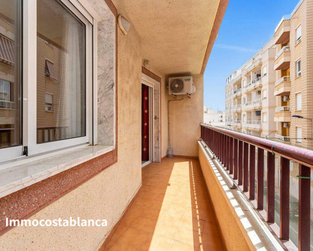 3 room apartment in Torrevieja, 71 m², 77,000 €, photo 10, listing 7854576